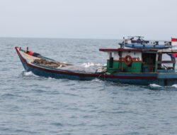 Pemilik Kapal Pedalaman Kalbar Keluhkan Biaya dan Prosedur Dokumen Standar Laut