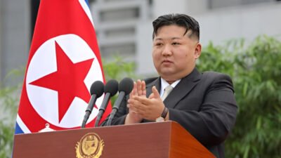 Apa jadinya jika Indonesia dipimpin Kim Jong Un? (Dok. Ist)