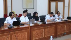 KKP RI siap bentuk UPT Penataan Ruang Laut di Kalbar untuk dukung Ekonomi Biru. Fokus pada zonasi laut berkelanjutan dan keseimbangan ekosistem.