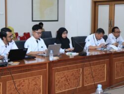 Dorong Implementasi Ekonomi Biru, KKP RI Siapkan UPT Penataan Ruang Laut di Kalbar