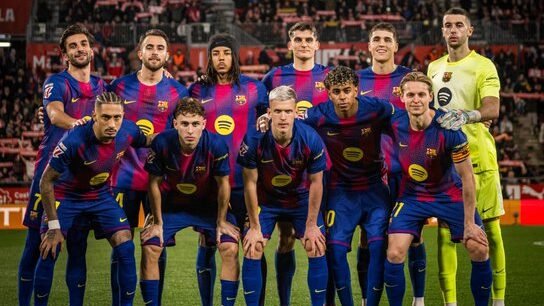 Klasemen Liga Spanyol: Barca Gagal Gusur Madrid