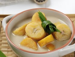 Panduan Membuat Kolak Pisang Sederhana di Rumah