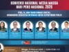 Konvensi Media Massa HPN 2026 Soroti Tantangan AI dan Ekosistem Digital