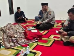Karhutla Mempawah Telan Korban Jiwa, Lansia di Desa Galang Meninggal Akibat ISPA