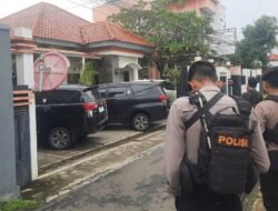 Cari Bukti Pemerasan Jabatan Desa, KPK Geledah Rumah Eks Pj Sekda Pati Riyoso