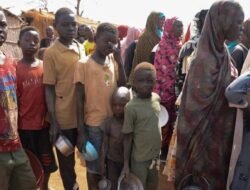 Horor di el-Fasher Sudan: Laporan PBB Ungkap 6.000 Orang Tewas Dibantai dalam 3 Hari