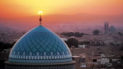 Ilustrasi - Simak sejarah berdarah mengapa Iran berubah menjadi negara Syiah. Dari mayoritas Sunni hingga revolusi Dinasti Safavid, jelang laga Timnas Futsal vs Iran. (Dok. Ist)