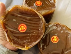 Trik Menyimpan Kue Keranjang Imlek Agar Awet