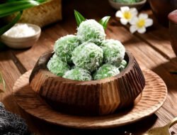 Ragam Jajanan Tradisional Nusantara untuk Berbuka Puasa