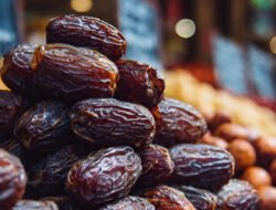 5 Pilihan Takjil Sehat untuk Menu Berbuka Puasa