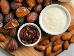 Taktik Siapkan Menu Sahur Kilat Tanpa Memasak