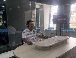 Laboratorium Forensik Jelaskan Cara Ungkap Kasus Pidana