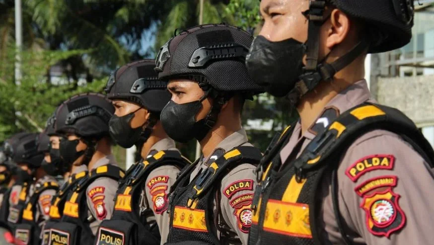 "Komisi untuk Orang Hilang dan Korban Tindak Kekerasan (KontraS) mencatat 602 kasus kekerasan oleh aparat kepolisian sepanjang Juli 2024 hingga Juni 2025."