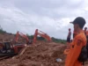 Hujan Deras Picu Longsor di Tambang Timah Pemali, 6 Tewas dan 1 Masih Dicari