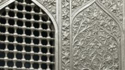 Makam Syeikh Abdul Qadir Jilani. (Dok. Ist)