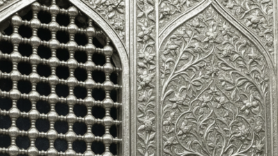 Makam Syeikh Abdul Qadir Jilani. (Dok. Ist)