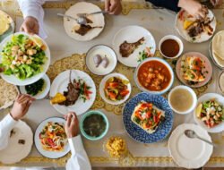 Jadwal Lengkap Buka Puasa Seluruh Wilayah Kalbar 20 Februari