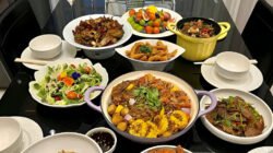 Ilustrasi - Keberhasilan menjalani ibadah puasa sangat bergantung pada kualitas asupan nutrisi yang Anda konsumsi saat waktu sahur. (Dok. Ist)