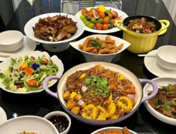 Daftar Menu Sahur Agar Tidak Cepat Lapar Sepanjang Hari