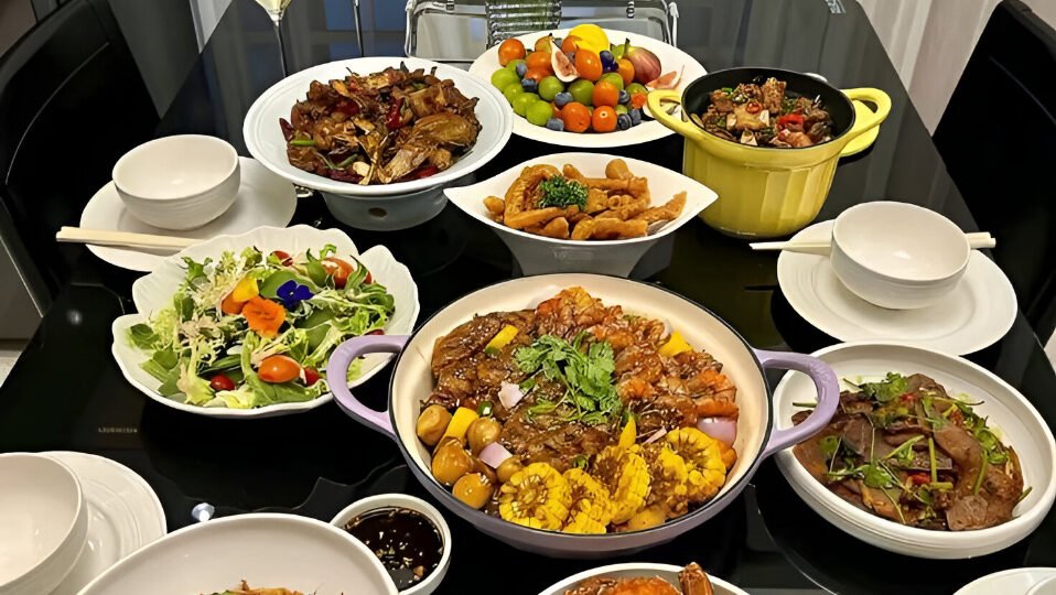 Ilustrasi - Keberhasilan menjalani ibadah puasa sangat bergantung pada kualitas asupan nutrisi yang Anda konsumsi saat waktu sahur. (Dok. Ist)