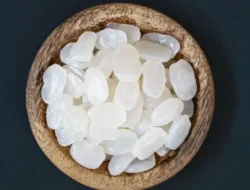 6 Manfaat Kolang Kaling untuk Kesehatan dan Gaya Hidup Sehat