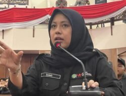 Aksi Massa di DPRD Kalbar Gugat Program MBG: Dinilai Sekadar Proyek Borongan Elite