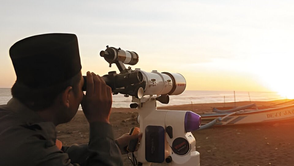 Ilustrasi - Kemenag gelar Sidang Isbat sore ini untuk tetapkan awal puasa. Potensi beda awal Ramadan antara Pemerintah dan Muhammadiyah mencuat. (Dok. Ist)