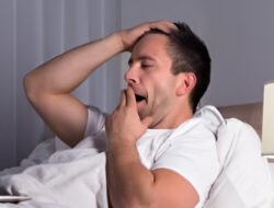 Cara Mengatasi Kantuk Setelah Makan Takjil Manis