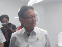 Menkes Buka Suara Soal Ratusan Pasien Gagal Ginjal Ditolak RS Imbas PBI Nonaktif