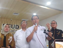 Atasi Krisis Dokter, Menkes Tunjuk RSUD Soedarso Jadi Pusat Pendidikan Spesialis: Gratis dan Prioritas Putra Daerah