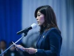 Menkomdigi Meutya Hafid: Pers Jangan Korbankan Kepercayaan Publik Demi Algoritma