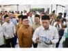 Jadi Pilot Project Nasional, Menteri Koperasi Resmikan Torasera Abdussalam di Kubu Raya