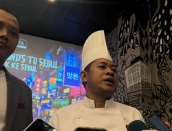 Rahasia Dapur “60 Seconds to Seoul”: Hotel Neo Pontianak Gunakan Resep Standar Global dan Bahan Segar