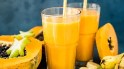 "Ingin bebas nyeri sendi di pagi hari? Temukan 5 ide menu sarapan untuk penderita asam urat yang aman, rendah purin, dan bebas kacang-kacangan di sini."