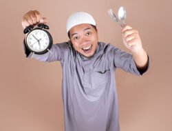 Hitung Mundur Berapa Hari Lagi Puasa Ramadan 2026