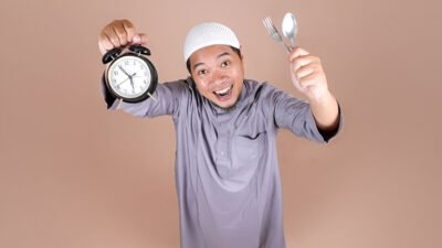 Ilustrasi - Jika kita merujuk pada estimasi kalender astronomi yang menempatkan 1 Ramadan 2026 pada tanggal 17 atau 18 Februari 2026, maka waktu Anda kini tinggal menghitung hari. (Dok. Ist)