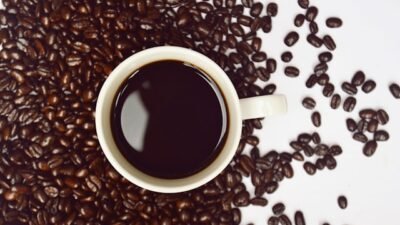 Bahaya Kopi Malam Hari dan Kualitas Tidur