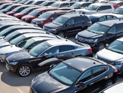 Tips Membeli Mobil Bekas Berkualitas Agar Tidak Tertipu