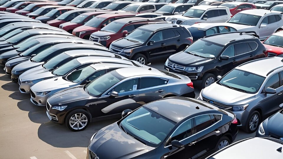 Ilustrasi - Membeli mobil bekas merupakan solusi alternatif bagi Anda yang ingin memiliki kendaraan pribadi dengan harga yang lebih terjangkau. (Dok. Ist)