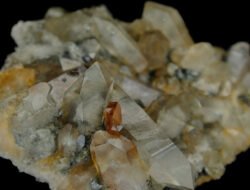 TNI AL Amankan 9.300 Ton Monasit Bahan Baku Nuklir