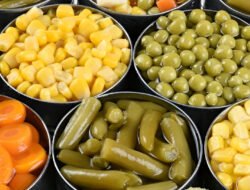 Panduan Menyimpan Menu Takjil Agar Tetap Awet untuk Sahur