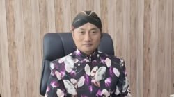 Mulyono, pegawai pajak sekaligus dalang wayang, terjaring OTT KPK di Banjarmasin. Diduga mainkan restitusi PPN miliaran rupiah. (Dok. Ist)