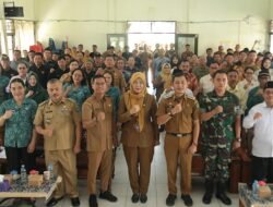 Jaring Aspirasi Warga, Kecamatan Singkawang Timur Gelar Musrenbang RKPD 2027