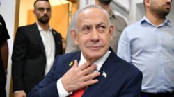 Opini tajam mengenai sikap Israel yang melarang Otoritas Palestina mengurus Gaza, dominasi Netanyahu atas AS, serta dukungan Indonesia dan Prabowo untuk kemerdekaan Palestina. (Dok. Ist)