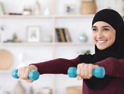 Tanya Jawab Seputar Olahraga Saat Puasa Paling Sering Dicari