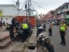 Minggu Pertama Ops Keselamatan Kapuas 2026, Polres Singkawang Dorong Budaya Tertib Berlalu Lintas