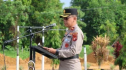 "Sebanyak 421 orang tewas akibat kecelakaan di Kalbar sepanjang 2025. Operasi Keselamatan Kapuas 2026 digelar 14 hari di Kayong Utara untuk tekan fatalitas."