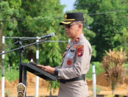 Angka Kematian di Jalan Raya Tembus 421 Jiwa, Operasi Keselamatan Kapuas 2026 Digelar 14 Hari