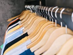 Tips Pilih Baju Adem Agar Puasa Tetap Segar