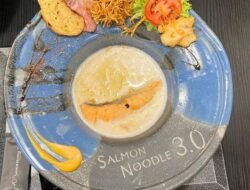 Indonesia Jadi Pasar Restoran Jepang Terbesar di ASEAN, Intip Tren Ramen Halal yang Mendunia